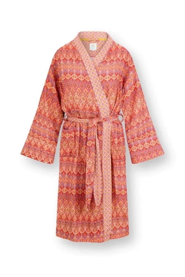 Discount Pip Studio Naomi Kimono Ashanti Rot