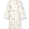 Shop Pip Studio Naomi Kimono Blossom Chique Weiss