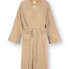 Cheap Pip Studio Naomi Kimono Petite Sumo Stripe Sand