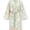 New Pip Studio Naomi Kimono Querida Weiss