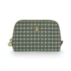 Discount Pip Studio Necessaire Klein Clover Grün