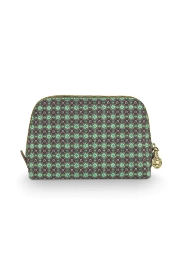 Discount Pip Studio Necessaire Klein Clover Grün