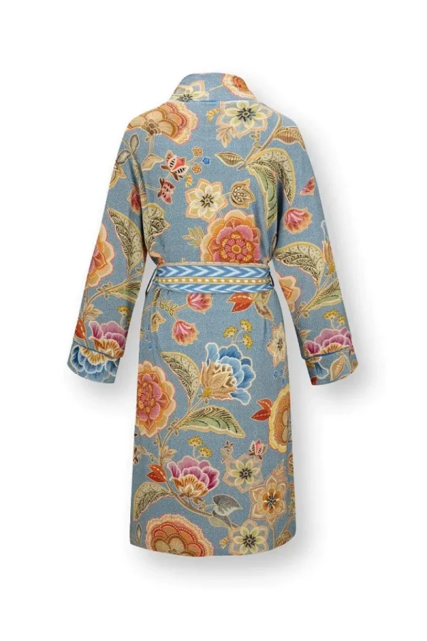 Best Pip Studio Nisha Kimono Matata Blau