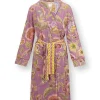 Cheap Pip Studio Nisha Kimono Matata Lila Violett