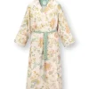 Outlet Pip Studio Noa Kimono Buenas Noches Weiss