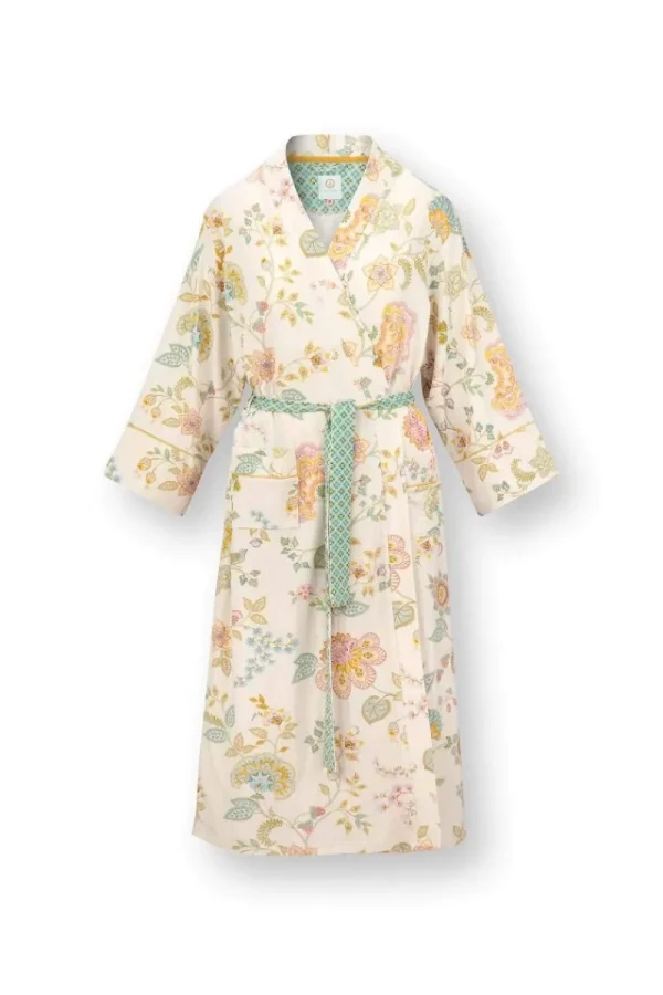 Outlet Pip Studio Noa Kimono Buenas Noches Weiss