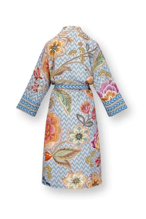 Best Sale Pip Studio Noa Kimono Hakuna Blau