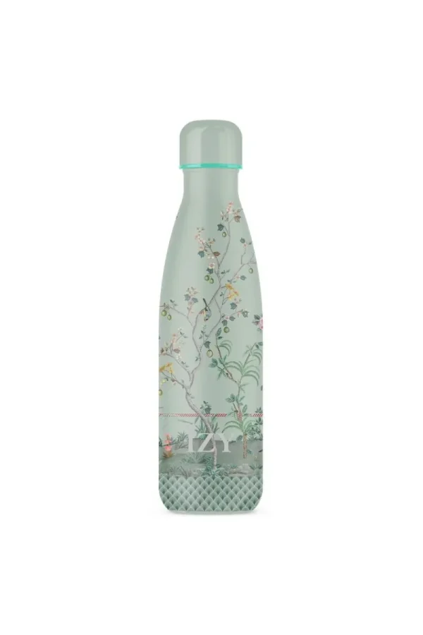 Store Pip Studio Okinawa Thermosflasche Grün 500ml