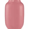 Sale Pip Studio Ovale Metall Vase Old 30cm Rosa