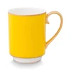 Shop Pip Studio Pip Chique Tasse Gross 350ml Gelb