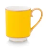 Hot Pip Studio Pip Chique Tasse Klein 250ml Gelb