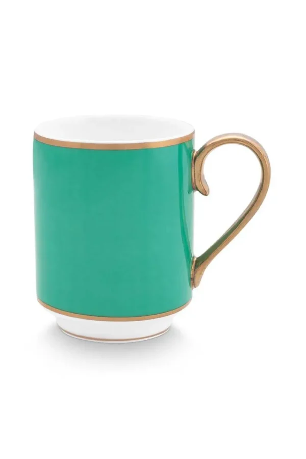 Flash Sale Pip Studio Pip Chique Tasse Klein 250ml Grün