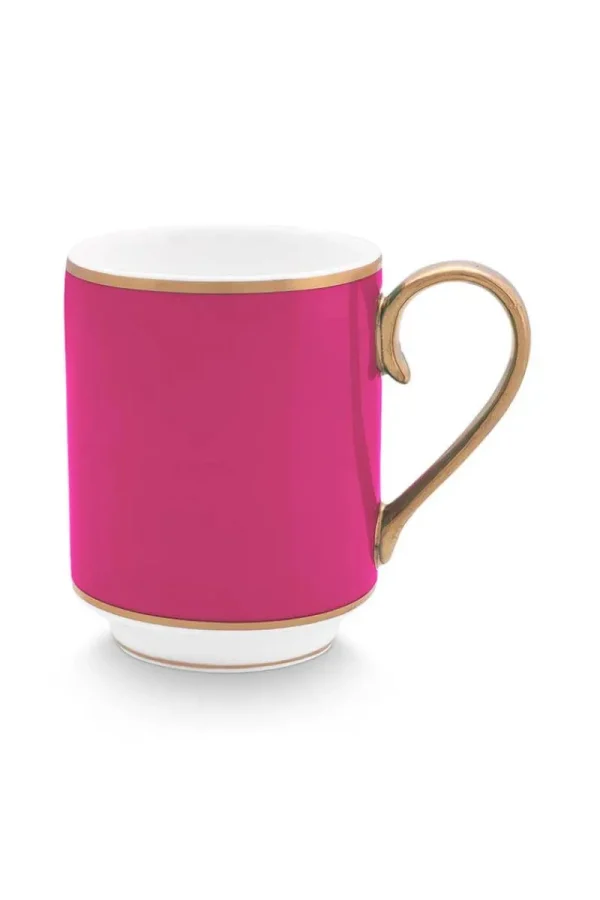 Sale Pip Studio Pip Chique Tasse Klein 250ml Rosa