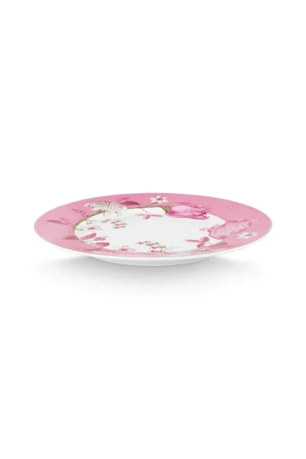 Shop Pip Studio Platzteller Jolie Tulpe Rosa 32cm