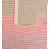 Hot Pip Studio Quilt Blockstripe Pastell Rosa