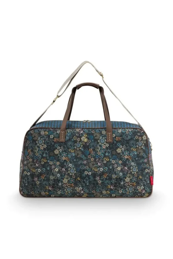 Best Pip Studio Reisetaschen Gross Tutti i Fiori Blau