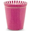 Fashion Pip Studio Royal Stripes Tasse Fliesen & Teebeutelablage Rosa