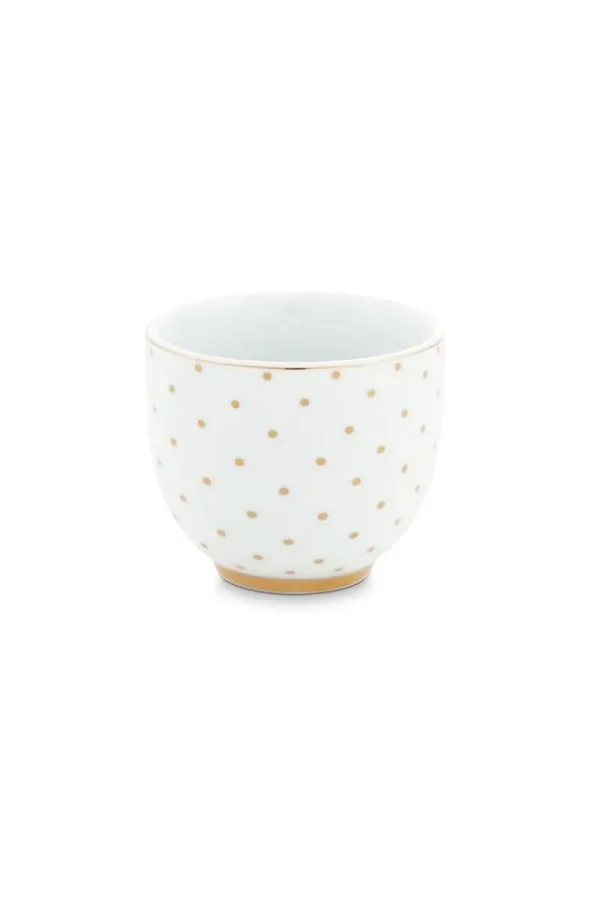 Sale Pip Studio Royal White Eierbecher