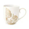 Cheap Pip Studio Royal White tasse gross