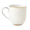 Fashion Pip Studio Royal White Tasse klein