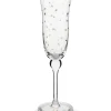 New Pip Studio Royal Winter White Champagnerglas