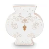 Discount Pip Studio Royal Winter White Vase 16.5cm