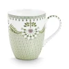 Shop Pip Studio Tasse Gross Lily&Lotus Fliesen Hell Grün