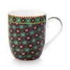 Sale Pip Studio Tasse Klein Clover Grün