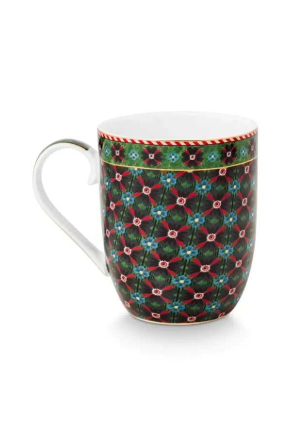 Sale Pip Studio Tasse Klein Clover Grün