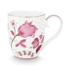 Discount Pip Studio Tasse XL Jolie Tulpe Rosa