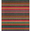 Fashion Pip Studio Teppich Jacquard Stripes by Pip Multi