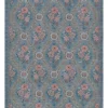 Cheap Pip Studio Teppich Ornamento by Pip Blau