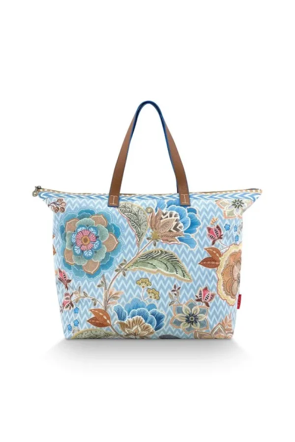 Sale Pip Studio Tilda Tragetasche Gross Hakuna Blau