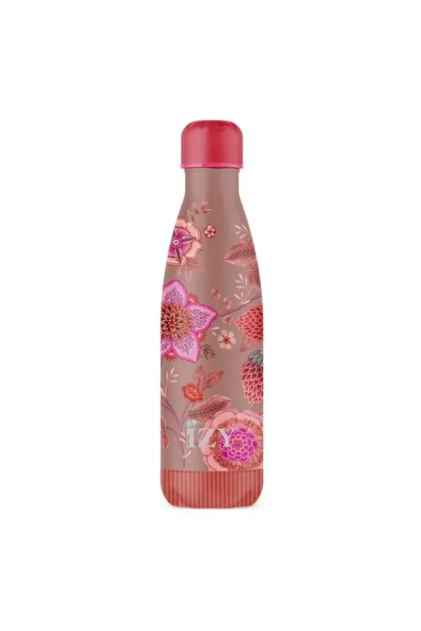 Best Pip Studio Viva la Vida Thermosflasche Rosa 500ml