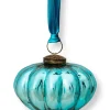 Cheap Pip Studio Weihnachtskugel Glas Hellblau 10cm