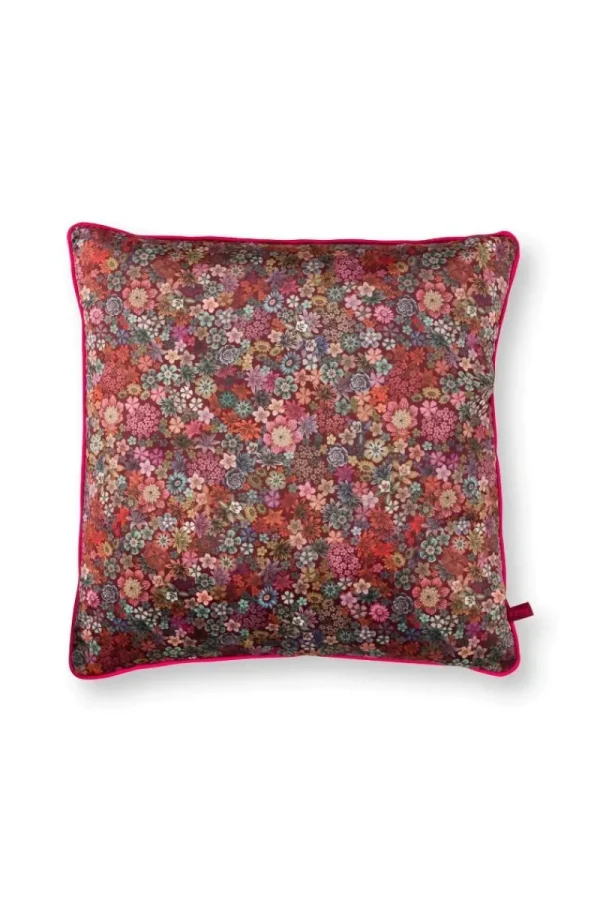 Clearance Pip Studio Zierkissen Tutti I Fiori Rot