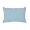 Clearance Pip Studio Zierkissen Velvet Sky Hell Blau